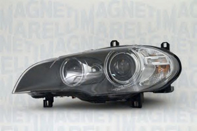 MAGNETI MARELLI 710815030021 -  Основная фара
